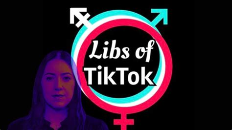 libs of tik tok